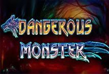 Dangerous Monster slot